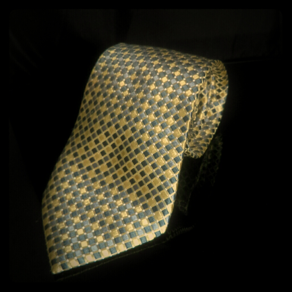 Donald J Trump Tie